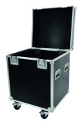 Roadinger - Universal Tour Case 60cm with wheels Pro