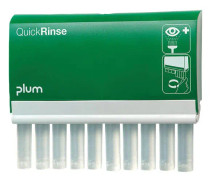 Dispenser ögonskölj
