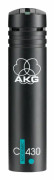 AKG C430 Instrumentmikrofon