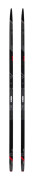 Rossignol Delta Comp R-skin Stiff Längdskidor Svart 208
