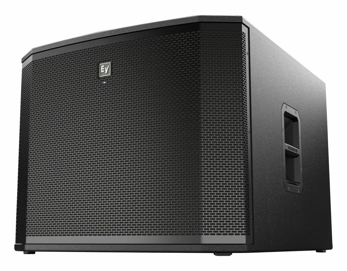 Electro Voice ETX-18SP Active Subwoofer