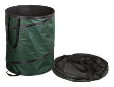  Trädgårdssäck - Popup, 160 liter