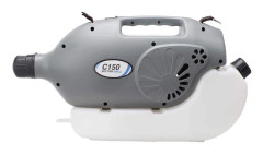 Dim-/pulverspruta - 6 liter