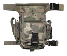 Militär höftväska Operation-camo