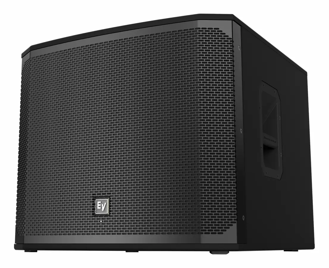 Electro Voice  EKX-18S