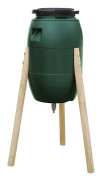 Foderautomat - 60 liter