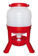 Foderautomat till fågel - 30 liter