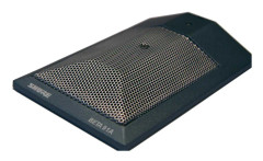 Shure BETA91A Kick Drum-mikrofon