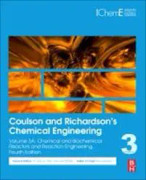 Coulson and Richardson’s Chemical Engineering