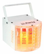 Derby led rgbwav lightning effect