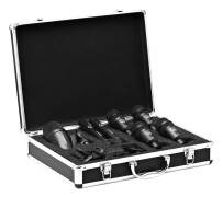 AKG Session Trummikrofonpaket