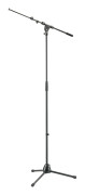  K&M 210/4B Mikrofonstativ
