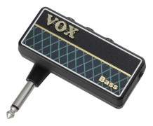  amPlug2 Bass