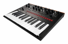 Korg  Monologue Black