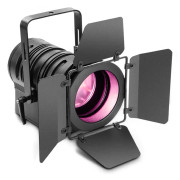  Cameo TS 60 W RGBW Black