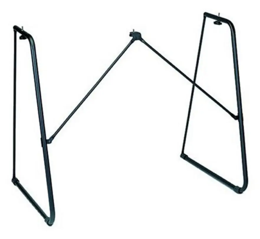 Yamaha L-2C Keyboard Stand för NP, PSR och EZ keyboards