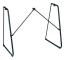 Yamaha L-2C Keyboard Stand för NP, PSR och EZ keyboards