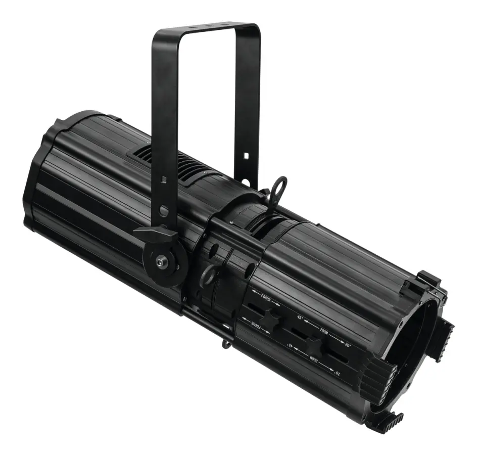 Eurolite Profile Spot 200 (20-45°)
