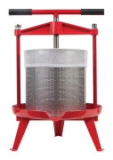 Fruktpress - 9 liter