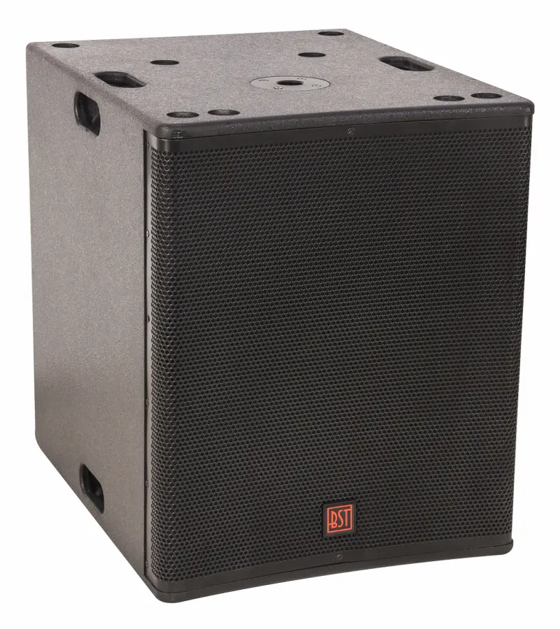BST SP18S passiv subwoofer (1200W, 18")