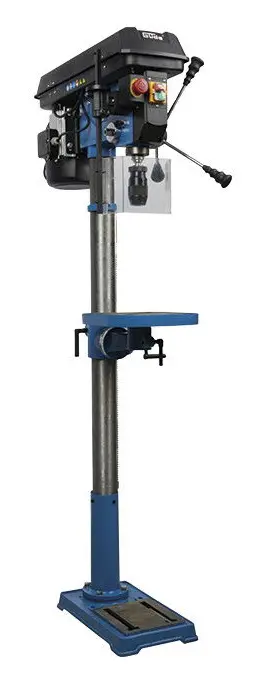 Pelarborrmaskin - Güde GSB 20/812