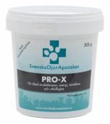 Svenska DjurApoteket Pro-X 300 g