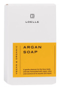 Loelle Argan Soap Bar 75 g