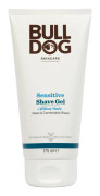 Bulldog Sensitive Shave Gel 175 ml