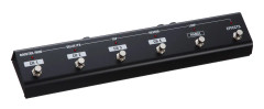 Boss GA-FC fotkontakt