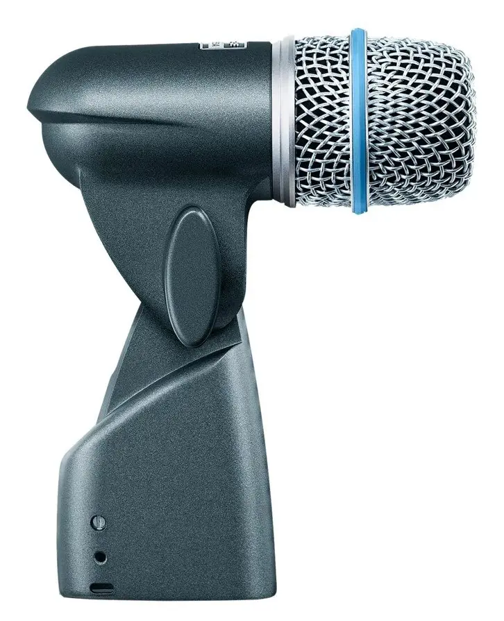 Shure BETA56A Instrumentmikrofon