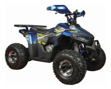 ATV, fyrhjuling för barn, Mudhawk