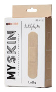 Myskin Latte 20 st
