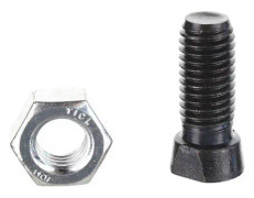 Plogbult, 12 x 45, 25 st