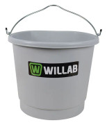 Värmehink Willab, 20 l