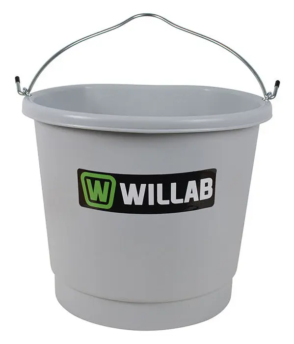 Värmehink Willab, 20 l