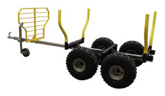 Skogsvagn IB ATV