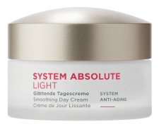 Börlind System Absolute Light Day Cream 50 ml