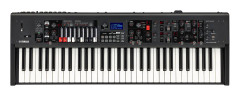 Yamaha YC61 Digital Stage Keyboard (Waterfall)