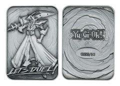 Yu-Gi-Oh! Ingot Silent Swordsman Limited Edition