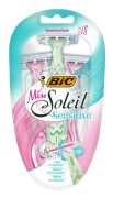 BIC Miss Soleil Sensitive • Bic • 3086123519176