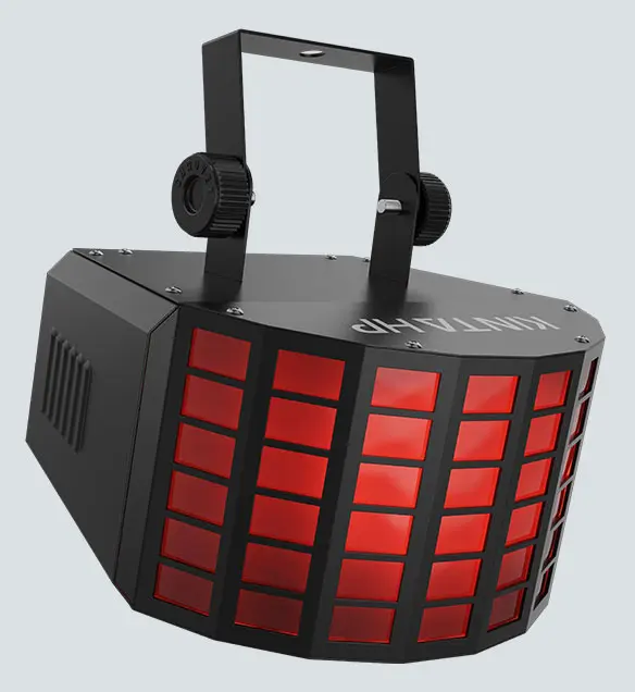 Chauvet Kinta HP Ljuseffekt