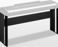 Yamaha L-515 Pianostativ för P-515 och P-525 (svart)