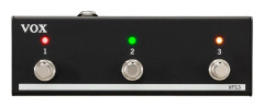 Vox VFS-3 fotomkopplare
