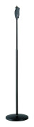 König & Meyer 26085 ONE HAND MICROPHONE STAND black