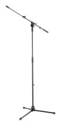 König & Meyer 25600 MICROPHONE STAND black