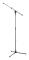 König & Meyer 25600 MICROPHONE STAND black