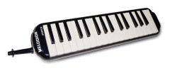 Suzuki Study Alto Melodica (svart)