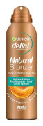 Garnier Natural Bronzer Self Tanning Mist Medium Spray 150ml