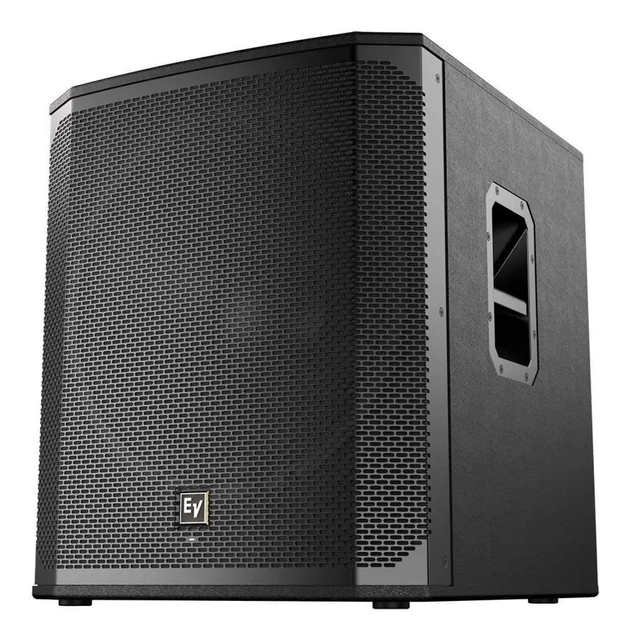 Electro-Voice ELX200-18SP Active Subwoofer (18")