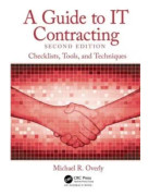 A Guide to IT Contracting (häftad, eng)